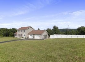 758 Community Way, Romney, WV 26757