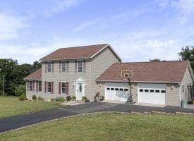 758 Community Way, Romney, WV 26757