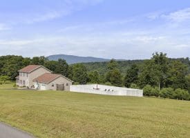 758 Community Way, Romney, WV 26757