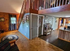 26 Crossing View Rd, Paw Paw, WV 25434