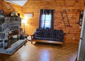 26 Crossings View Rd, Paw Paw, WV 25434