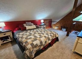 26 Crossings View Rd, Paw Paw, WV 25434