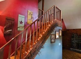 26 Crossings View Rd, Paw Paw, WV 25434