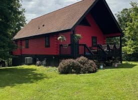 26 Crossings View Rd, Paw Paw, WV 25434