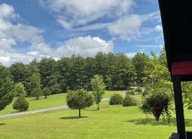 26 Crossings View Rd, Paw Paw, WV 25434