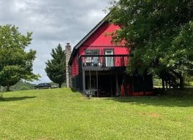 26 Crossings View Rd, Paw Paw, WV 25434