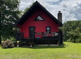 26 Crossings View Rd, Paw Paw, WV 25434