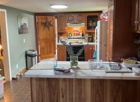 26 Crossings View Rd, Paw Paw, WV 25434