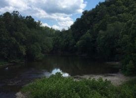 26 Crossings View Rd, Paw Paw, WV 25434