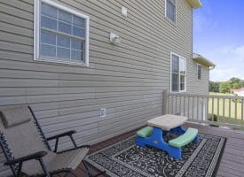 758 Community Way, Romney, WV 26757