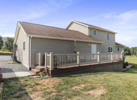758 Community Way, Romney, WV 26757