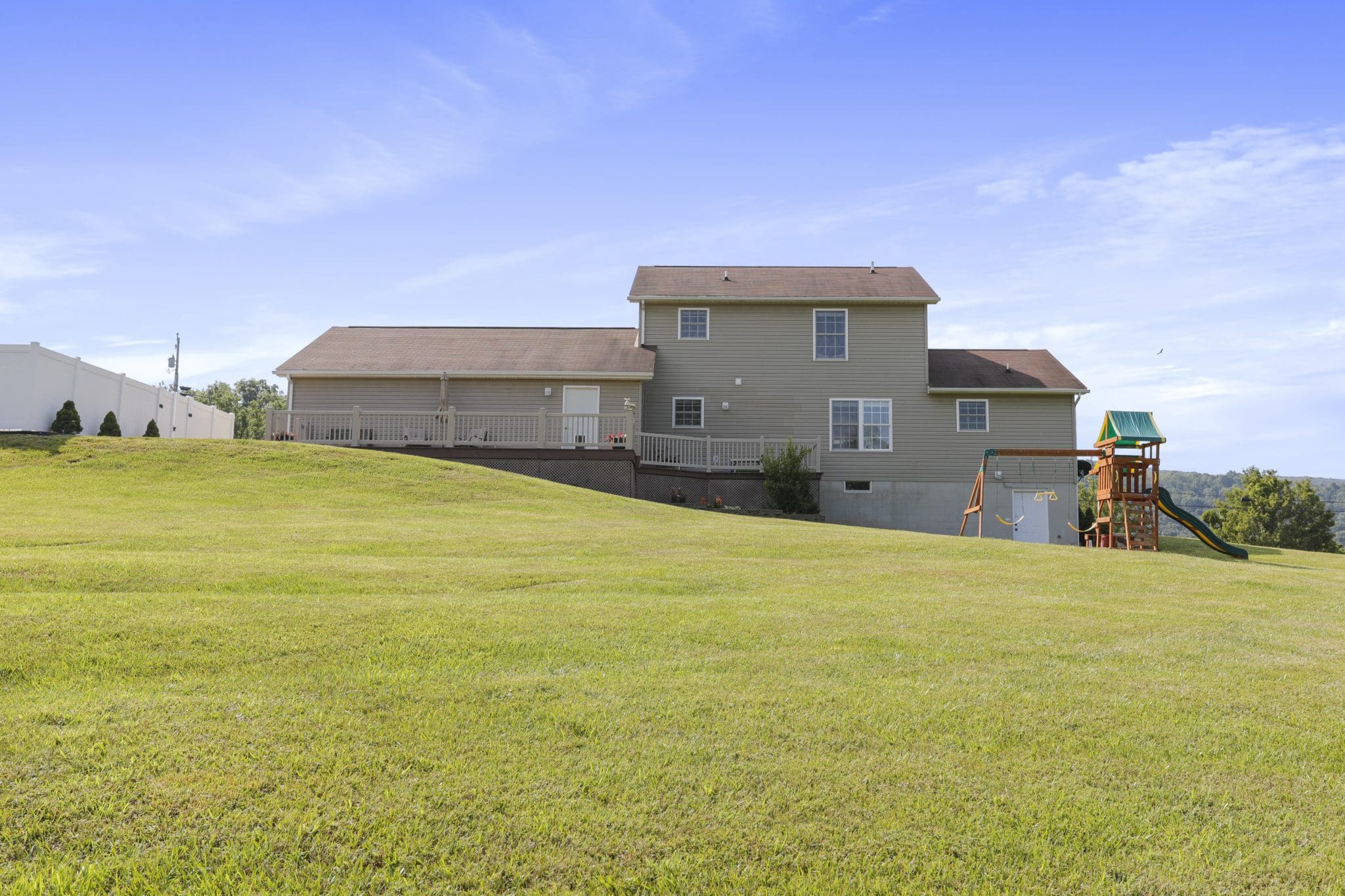 758 Community Way, Romney, WV 26757