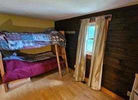 26 Crossings View Rd, Paw Paw, WV 25434