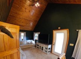 26 Crossings View Rd, Paw Paw, WV 25434