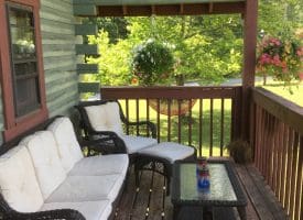 26 Crossing View Rd, Paw Paw, WV 25434