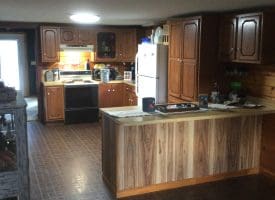 26 Crossings View Rd, Paw Paw, WV 25434