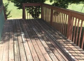26 Crossings View Rd, Paw Paw, WV 25434