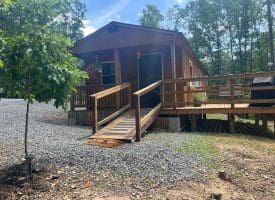 108 Dannys Rd, Delray, WV 26714