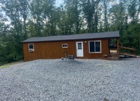 108 Dannys Rd, Delray, WV 26714