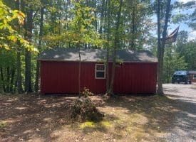 108 Dannys Rd, Delray, WV 26714