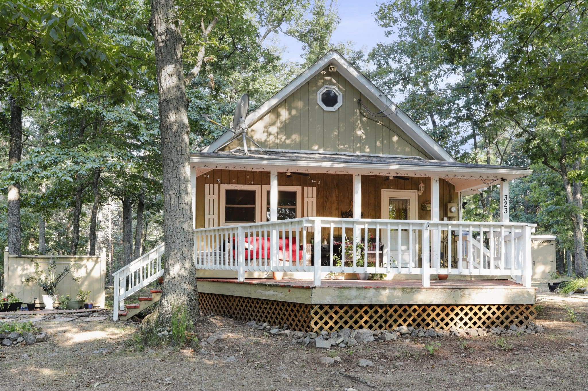 323 Cardinal Drive, Rio, WV 26704