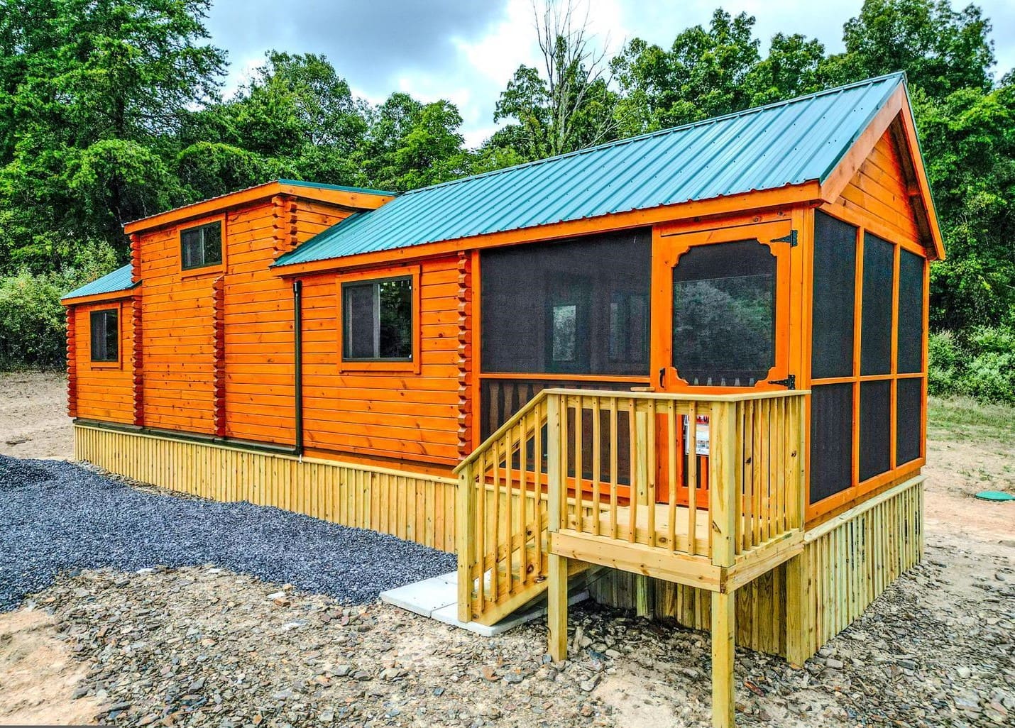 1159 MOUNTAIN RD, OLD FIELDS, WV