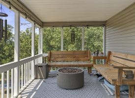 495 Shady Pine Dr, High View, WV 26711