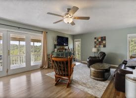 495 Shady Pine Dr, High View, WV 26711