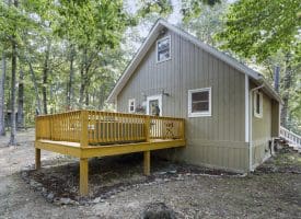 323 Cardinal Drive, Rio, WV 26704