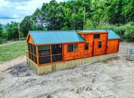 1107 MOUNTAIN RD, OLD FIELDS, WV 26845