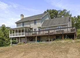 495 Shady Pine Dr, High View, WV 26711