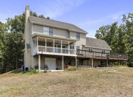 495 Shady Pine Dr, High View, WV 26711