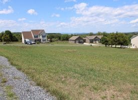 Lot 52 Redhaven Dr, Romney, WV 26757