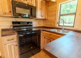 1107 MOUNTAIN RD, OLD FIELDS, WV 26845