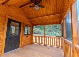 1107 MOUNTAIN RD, OLD FIELDS, WV 26845