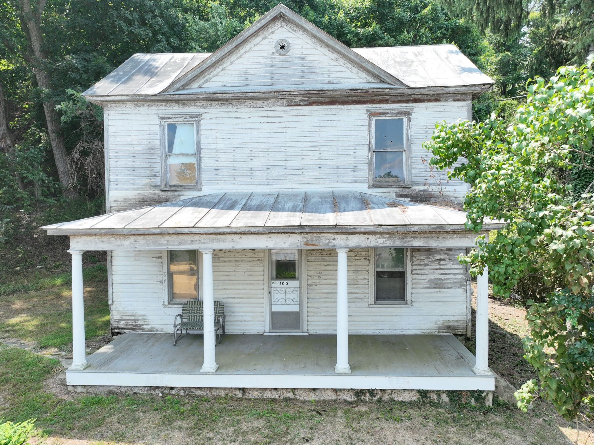 100 W Marathon Pl, Romney, WV 26757