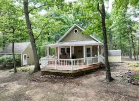 323 Cardinal Drive, Rio, WV 26704