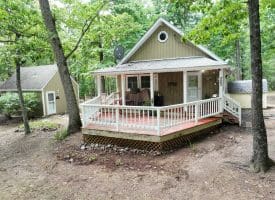 323 Cardinal Drive, Rio, WV 26704