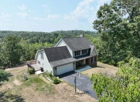 495 Shady Pine Dr, High View, WV 26711