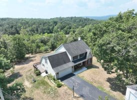 495 Shady Pine Dr, High View, WV 26711