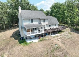 495 Shady Pine Dr, High View, WV 26711