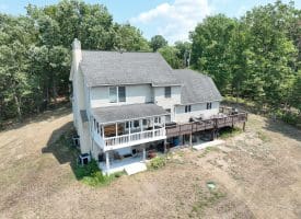 495 Shady Pine Dr, High View, WV 26711