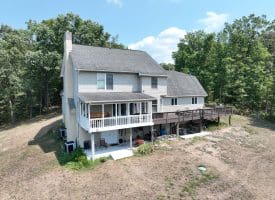 495 Shady Pine Dr, High View, WV 26711