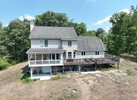 495 Shady Pine Dr, High View, WV 26711