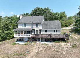 495 Shady Pine Dr, High View, WV 26711