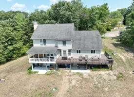 495 Shady Pine Dr, High View, WV 26711