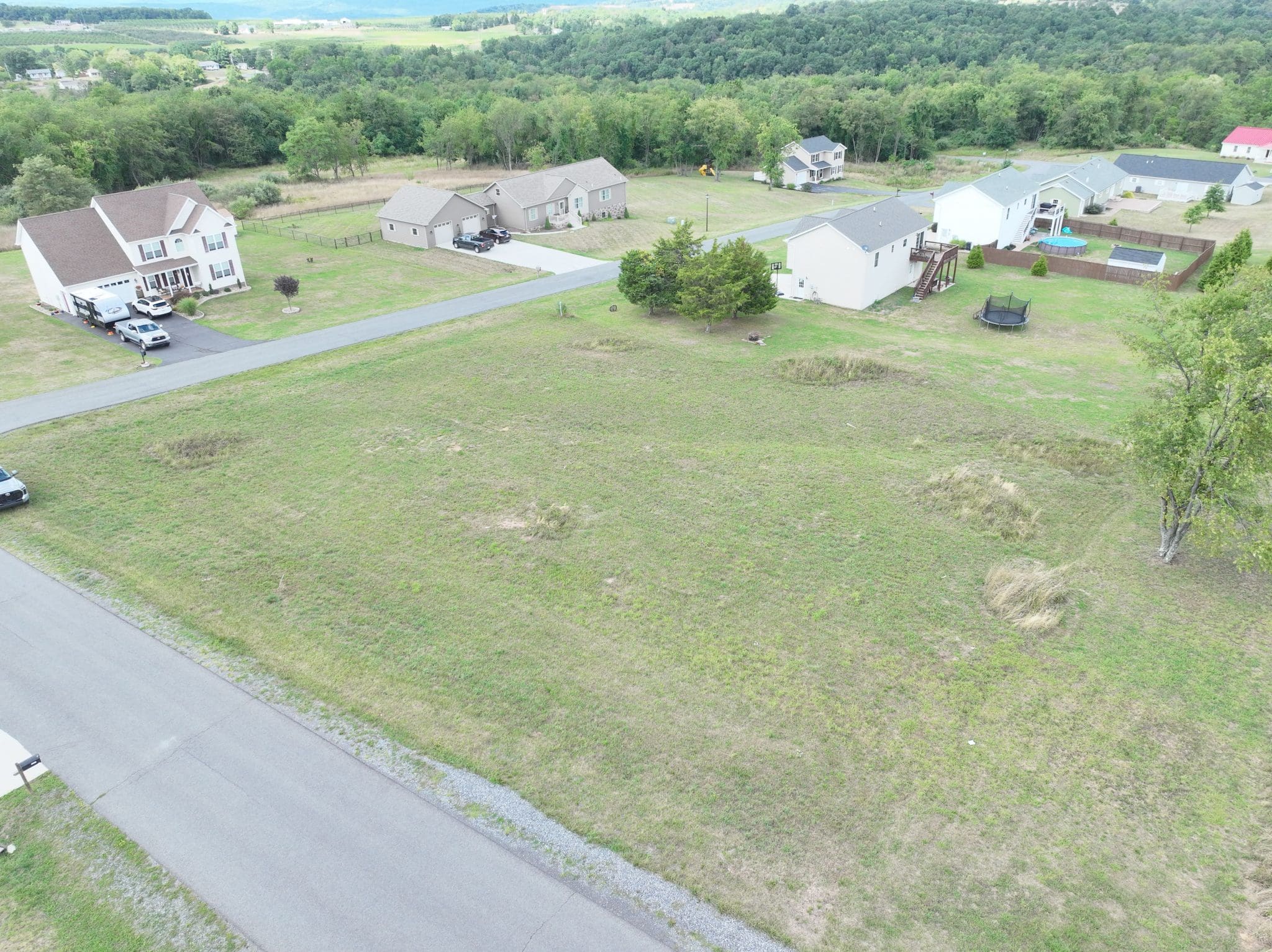 Lot 52 Redhaven Dr, Romney, WV 26757