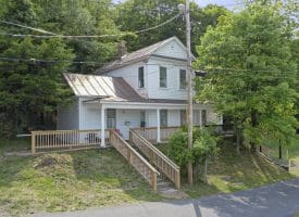 2 W MARATHON PLACE, ROMNEY, WV 26757