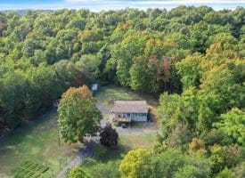 540 Spartan Lane, Shanks, WV 26761