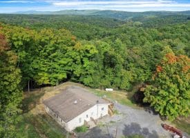 540 Spartan Lane, Shanks, WV 26761